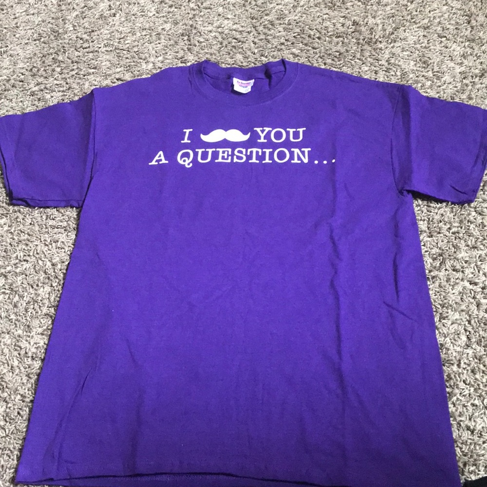 Men’s Tee
